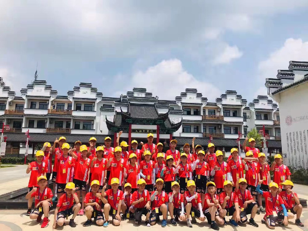 2021“飛馳人生”賽車夏令營(yíng)第三期